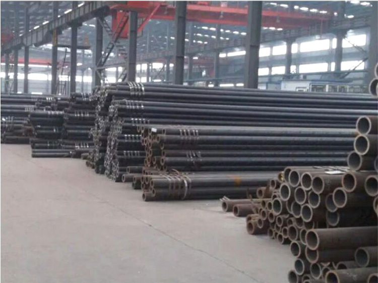 安龙12cr2mo化肥专用管