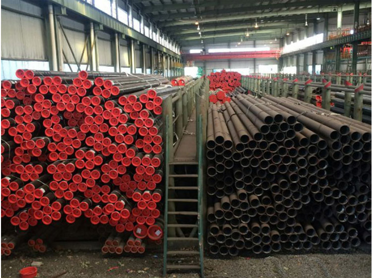 安龙12crmo化肥专用管
